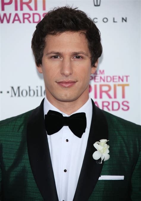 Andy Samberg Picture 50 - 2013 Film Independent Spirit Awards - Arrivals