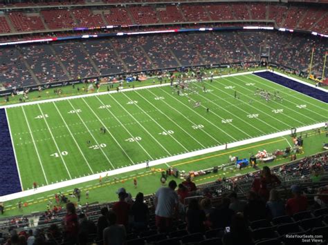 Reliant Stadium Seating Chart With Rows Cabinets Matttroy