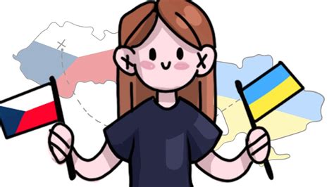 Життя в Чехії 🇨🇿 - YouTube