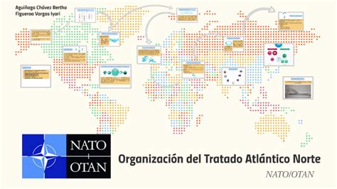 Organización del Tratado Atlántico Norte by Iyari Figueroa