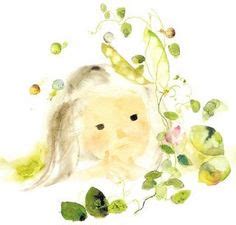 110 Art - Chihiro Iwasaki ideas | illustration art, illustration ...