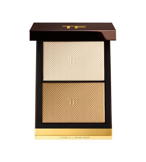 Купить Tom Ford Shade And Illuminate Highlighting Duo Пудра-хайлайтер ...