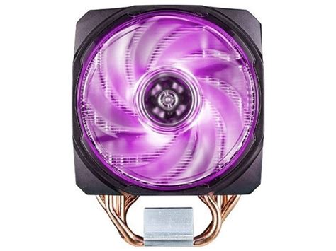 Cooler Master MasterAir MA610P Dual RGB 120mm Fan CPU Cooler CPU