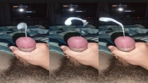 POV处女拉伸紧绷包皮和失败的边缘 Pornhub Gay