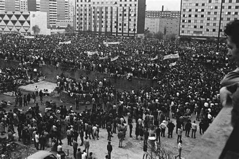 2 De Octubre En México ¿qué Pasó En La Matanza De Tlatelolco