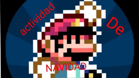 Nueva Actualizaci N Smmwe Act De Navidad Youtube