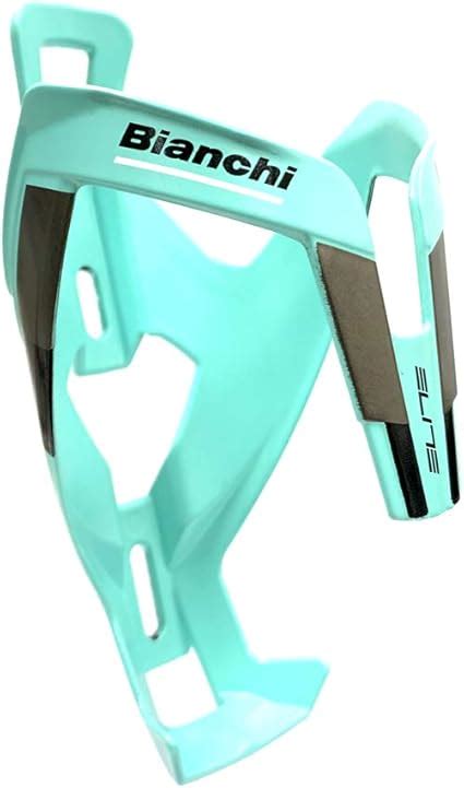 Bianchi Vico Carbon Bottle Holder By Elite Color Ck Code