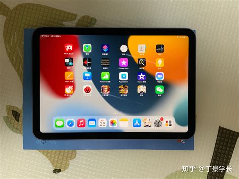 2024年哪款ipad最值得入手？学生党买ipad哪一款好 2024年ipad选购指南 知乎