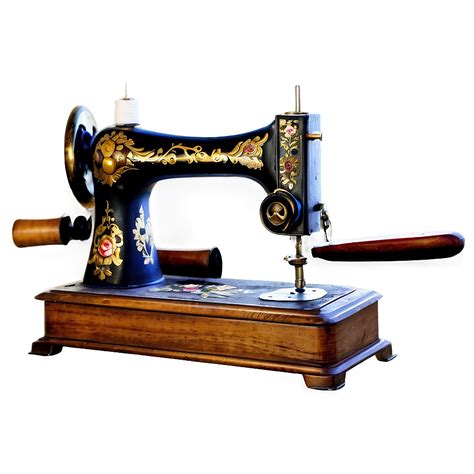 Sewing Machine Png Images 100