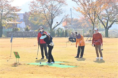 윤경희 청송군수 취임 100일 “새로운 변화 위한 도약 준비” 시사경북