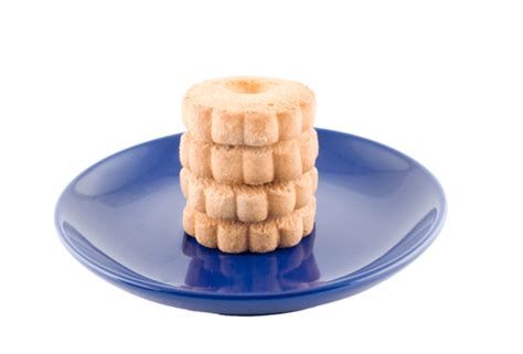 Plate Cookies Png Vector Psd And Clipart With Transparent Background