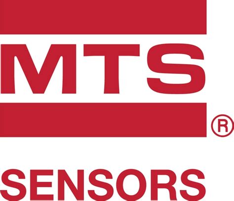 Датчики линейного положения MTS Sensors Temposonics - Альфатех