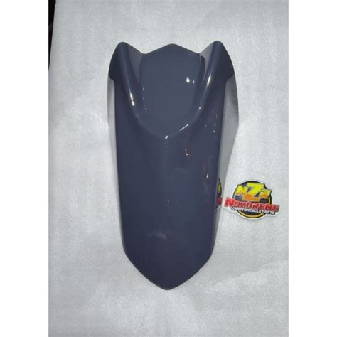 Front Fender Aerox V And Aerox V Yamaha Genuine Shopee Philippines