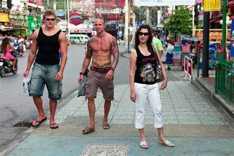 The Bodyguards Leica Summilux Mm F Asph Haz Flickr