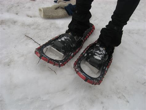 Snowshoe Makers And Manufacturers That Were Snowshoe Magazine