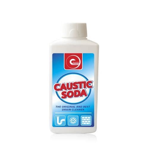 Online Shopping For Homecare Drain Unblock Caustic Soda In Uk