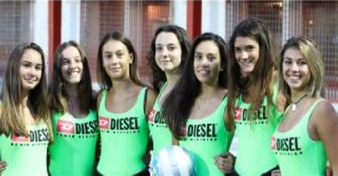 Vicenza Ragazzine Mezze Nude A Bordo Campo La Societ Spiega Dinverno Si Copriranno