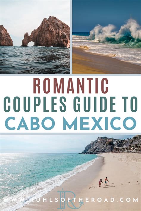 Best Things To Do In Cabo San Lucas For Couples Ruhls Of The Road Cabo Mexico Cabo San