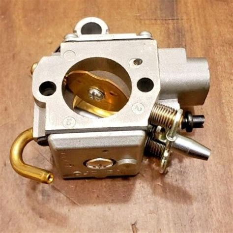 New Genuine Stihl Carburetor Ms Ms C B Oem Ebay