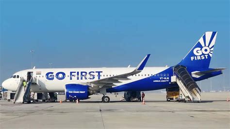 Go First Revival Plan Dgca To Examine Documents Conduct Audit