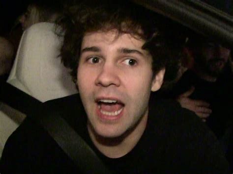 David Dobrik Says Youtuber Jeff Wittek Knew Excavator Stunt Gone Wrong