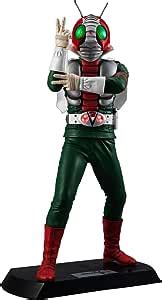 Megahouse Kamen Rider Masked Rider V Ultimate Article Collectible