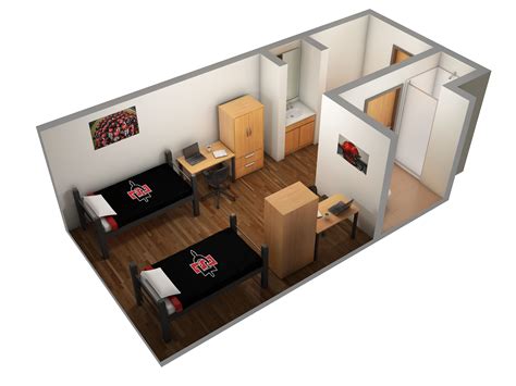 Transfer Student Housing Sdsu