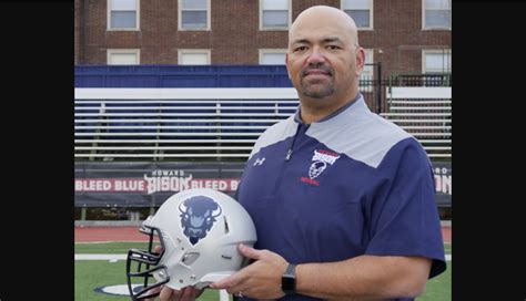 Howard football coach Ron Prince resigns amid abuse, intimidation ...