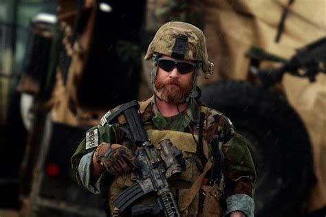 What It Means To Be A US Army Green Beret According To 8 Green Berets