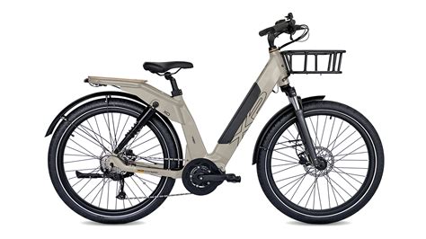 Xp Bici Elettrica I Md X Lady Evolbike It Shop Online