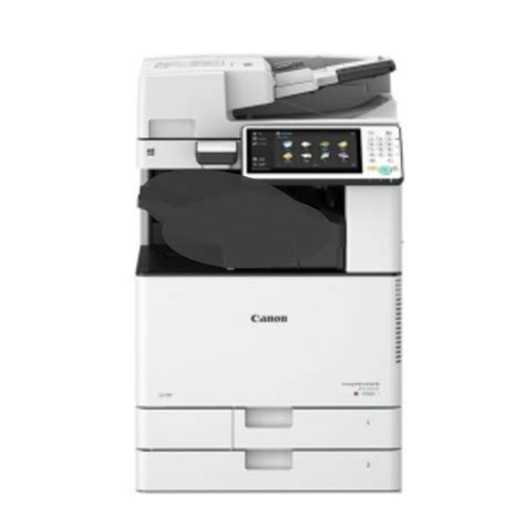 Photocopieur Canon Imagerunner Ir I Multifonction Noir Blanc