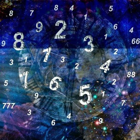 Chinese Numerology A Guide To Finding Your Lucky Number