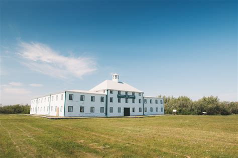 York Factory National Historic Site - Historic Places Days