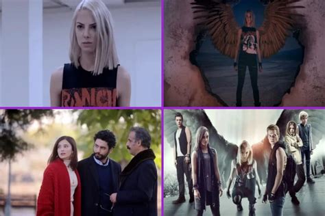 Melek Deneyi Maximum Ride Filminin Konusu Nedir Oyuncular Kimlerdir