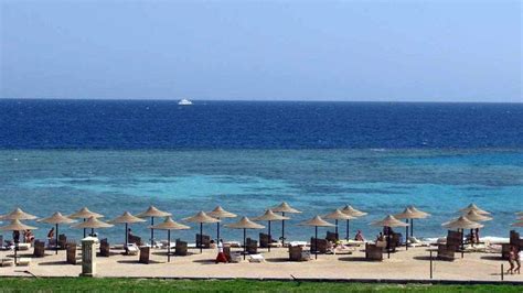 Marsa Alam Egypt - Beach Travel Destinations