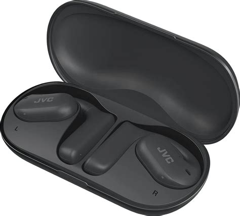 JVC HA NP35T True Wireless Earbuds Price In India 2024 Full Specs