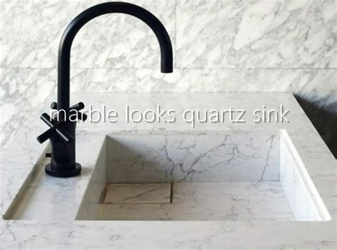 Quartz Composite Sinks: All You Should Know