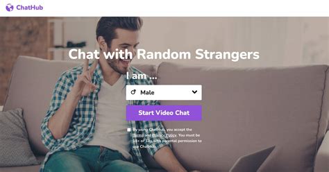 13 Best Sites Like Omegle For Random Chatting