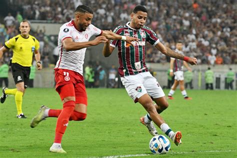 Internacional X Fluminense Onde Assistir Ao Vivo E Hor Rio