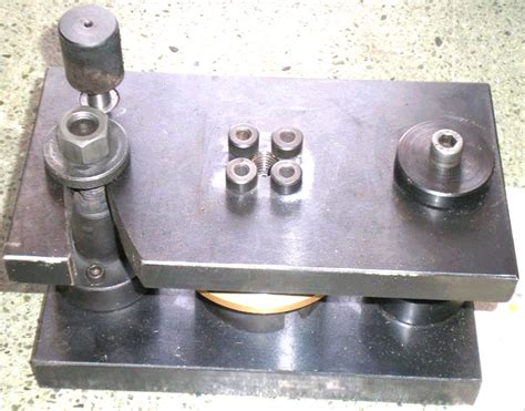 Carbon Steel Drilling Jig And Fixture For Industrial At Rs Unit