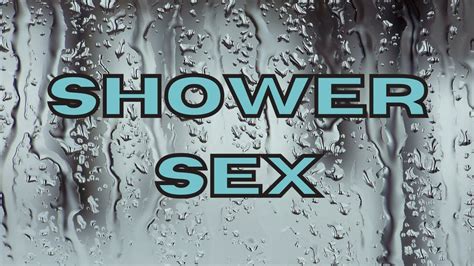 Ep Emma Cass Dew Shower Sex Youtube