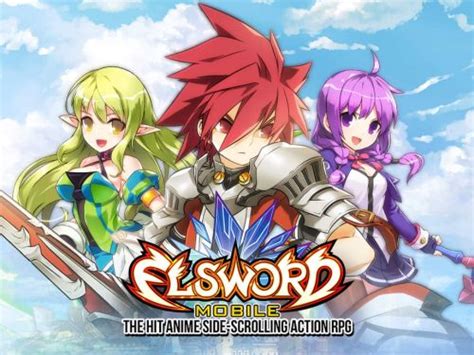 Elsword Evolution Tips Cheats And Guide To Complete More Levels Level