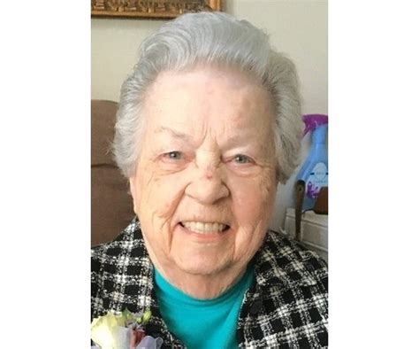 Mildred Highfill Obituary 1929 2024 Jamestown Nc Greensboro News And Record