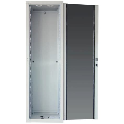 Шкаф 26U 600x600 стоящ - Canovate ECO CV-CSN-U-9-2666F | Мрежово ...