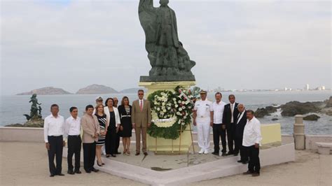 Conmemoran Natalicio Del Benem Rito De Las Am Ricas Luz Noticias