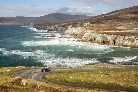 Atlantic Drive Southern Achill Island Bild Kaufen 71209131