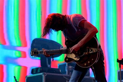 Complete List Of The Black Angels Albums And Discography