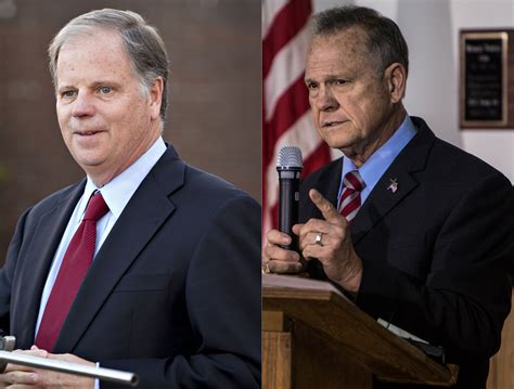 Alabama Special Election 2017: Date, Candidates, Polls | TIME