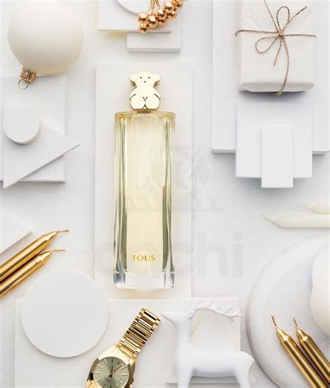 Perfume Tous 90ml Eau De Parfum