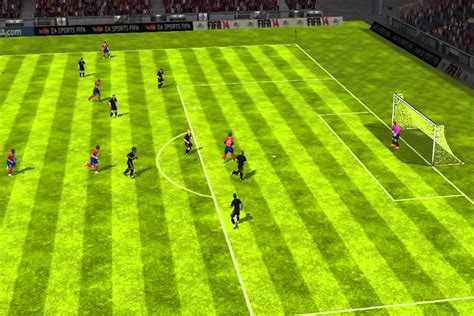 Fifa Iphone Ipad Jcudderlife Vs Fleetwood Town Youtube